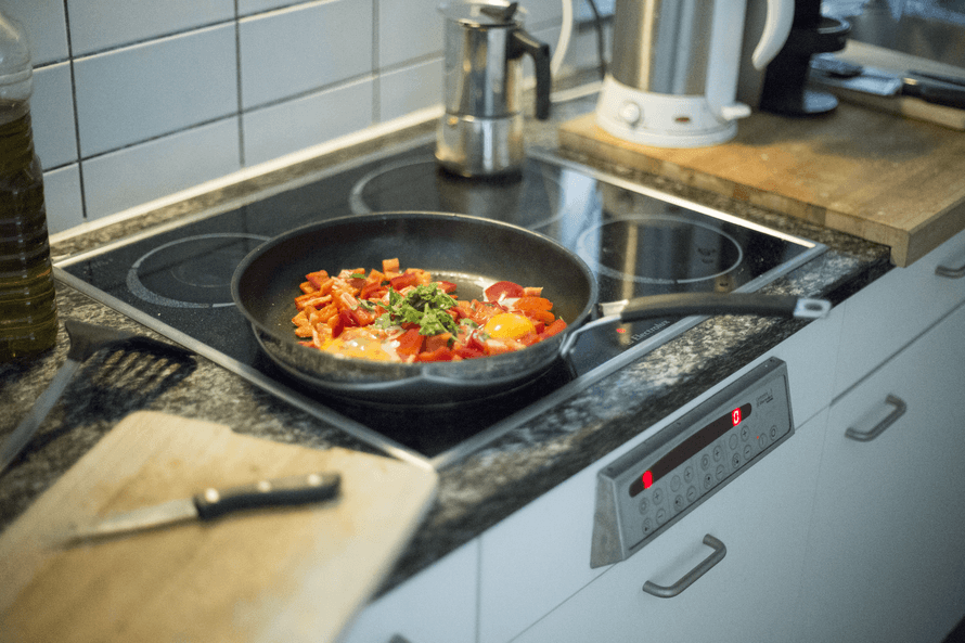 Gas, inductie of toch keramisch koken